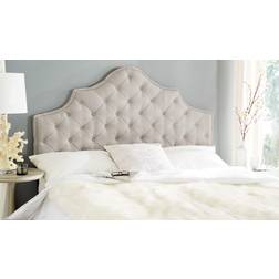 Safavieh Arebelle Tufted Headboard
