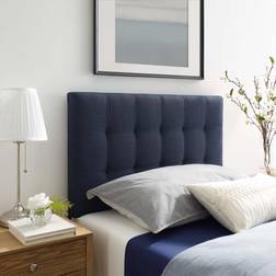 modway Lily Tufted Headboard