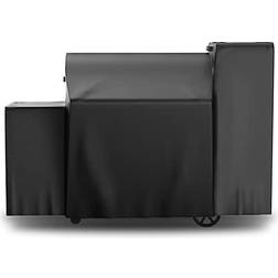 Grill cover for char-griller gravity 980 charcoal grills fits char-grille