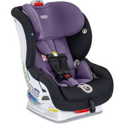 Britax Boulevard ClickTight Convertible Car