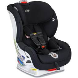 Britax Boulevard ClickTight Convertible Car Seat