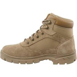 Skechers Wascana Millit Coyote Brown