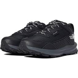 The North Face Walking-Schuh TNF Black/TNF Black