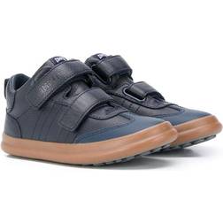 Camper Herren Boys Pursuit Kids Stiefelette, Navy, EU, Blau