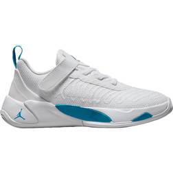 Jordan Luka White