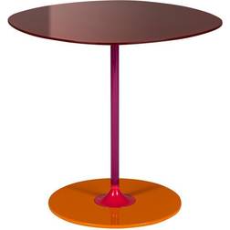 Kartell Thierry Medio Side Small Table