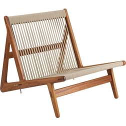 GUBI MR01 Initial Loungestol
