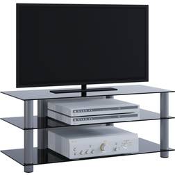 VCM my media TV-Rack Zumbo Fernsehschrank