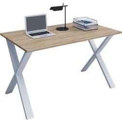 VCM Lona X-feet Skrivebord