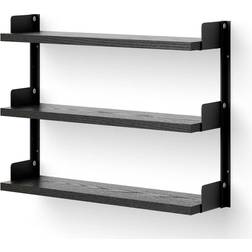 NEW WORKS. New Tea Shelf Væghylde