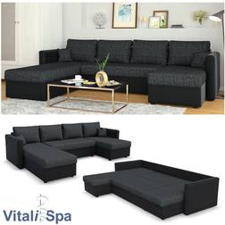 VICCO XXL Sofa