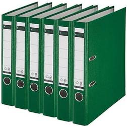 Leitz A4 Binders 2 2-Ring A4