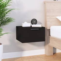 vidaXL 1/2x Bedside Table