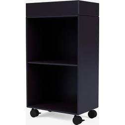 Montana Furniture PREPPY Trolley 147-Shadow Kommode
