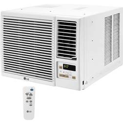 LG LW8023HRSM 7, 600 BTU Window Smart Air Conditioner