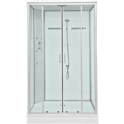 Ekvip Large (024304) 1200x800x2200mm