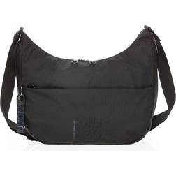 Mandarina Duck MD20 Crossbody Bag - Black