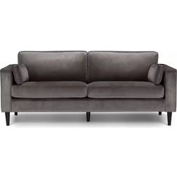 Julian Bowen Hayward Sofa 208cm 3 Seater