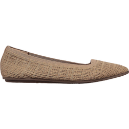 Skechers Cleo Point - Mokka