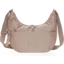 Mandarina Duck MD20 Crossbody Bag - Taupe