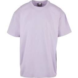 Urban Classics Heavy Oversized Tee - Lilac