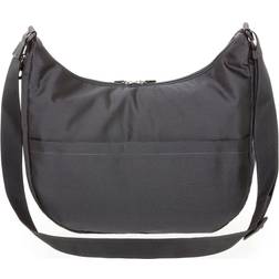 Mandarina Duck MD20 Crossbody Bag - Steel