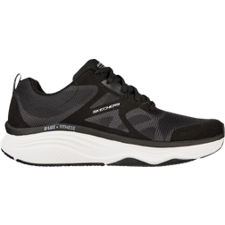 Skechers D'Lux Fitness M - White/Black