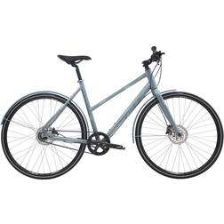 MBK Concept 4four 7Gears Damcykel