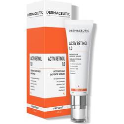 Dermaceutic Activ Retinol 1.0 Intense AntiAge Serum 1fl oz