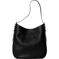 Decadent Farrah Hobo Bag - Black