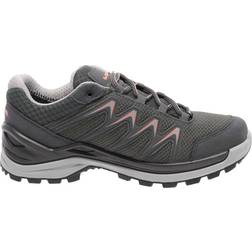 Lowa Innox Pro GTX Lo W - Anthracite Rose