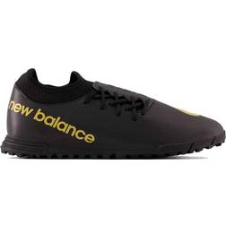 New Balance Furon v7 Dispatch TF - Black/Gold