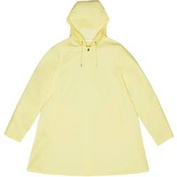 Rains A-Line W Jacket - Straw