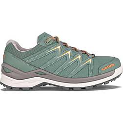 Lowa Chaussures de trekking PRO GTX LO Ws - Orange