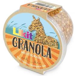 Likit Granola - 550 Berry