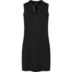 Röhnisch Abby Sleeveless Dress - Black