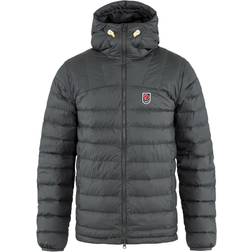 Fjällräven Expedition Pack Down Hoodie M - Basalt