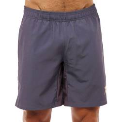 Drop Shot Men's Bruno Shorts - Grey