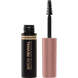 Max Factor Brow Revival Gel #05 Black Brown