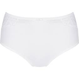 Triumph Modern Lace - White