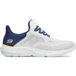 Skechers Relaxed Fit Ingram Brexie M - White