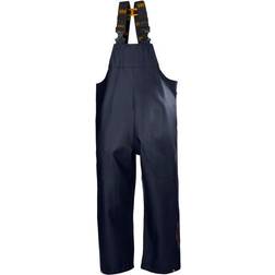 Helly Hansen Gale Rain Bib - Sininen