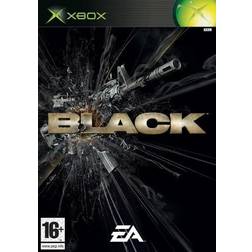 Black (Xbox)