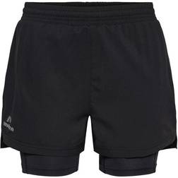 Newline Women's Dallas Shorts 2in1 - Black