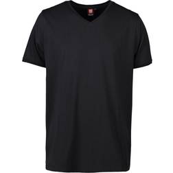 ID PRO Wear Care T-shirt - Black