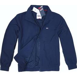 Tommy Hilfiger Essential Flag Patch Jacket - Twilight Navy