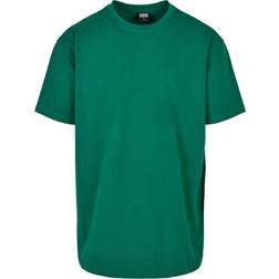 Urban Classics Heavy Oversized Tee - Green