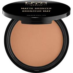 NYX Matte Bronzer MBB01 Light