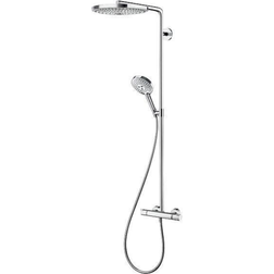 Hansgrohe Raindance Select S (27133400) Chrom, Weiß