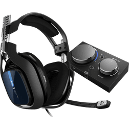 Astro A40 TR + MixAmp Pro TR